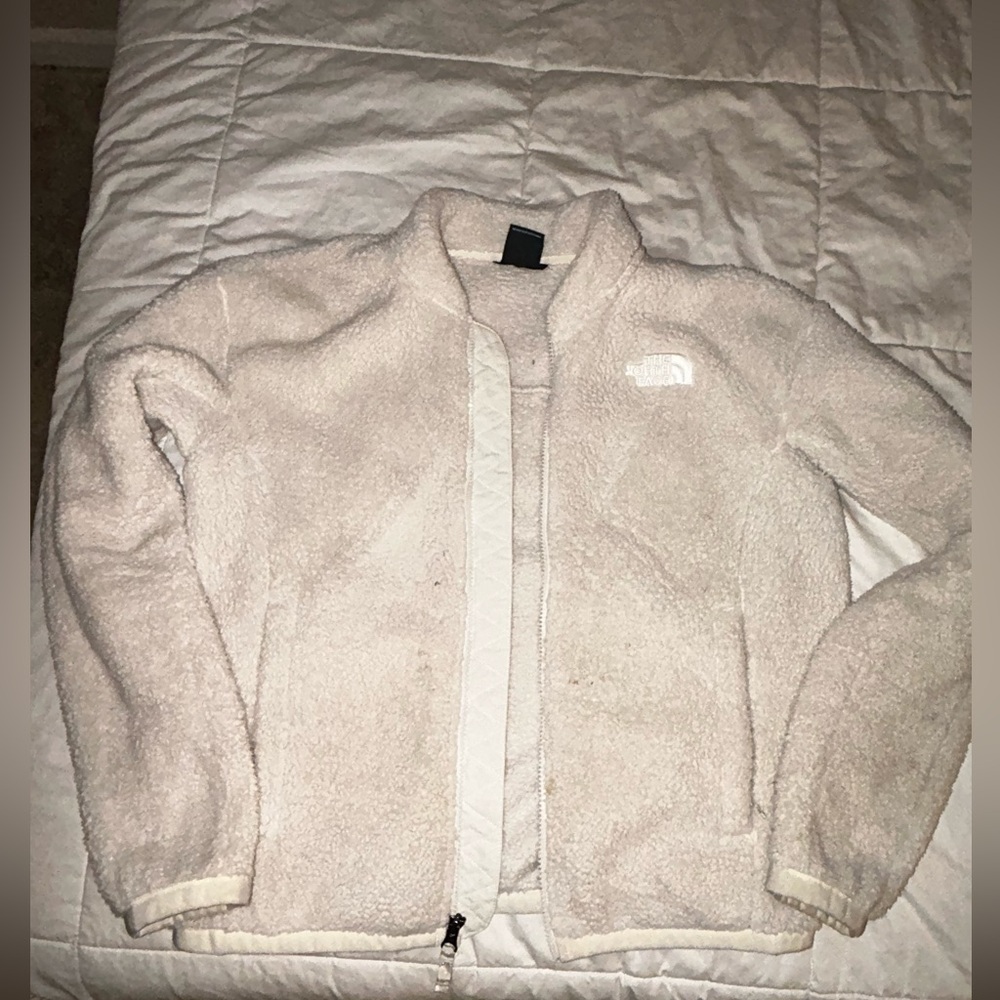 The North Face Osito jacket